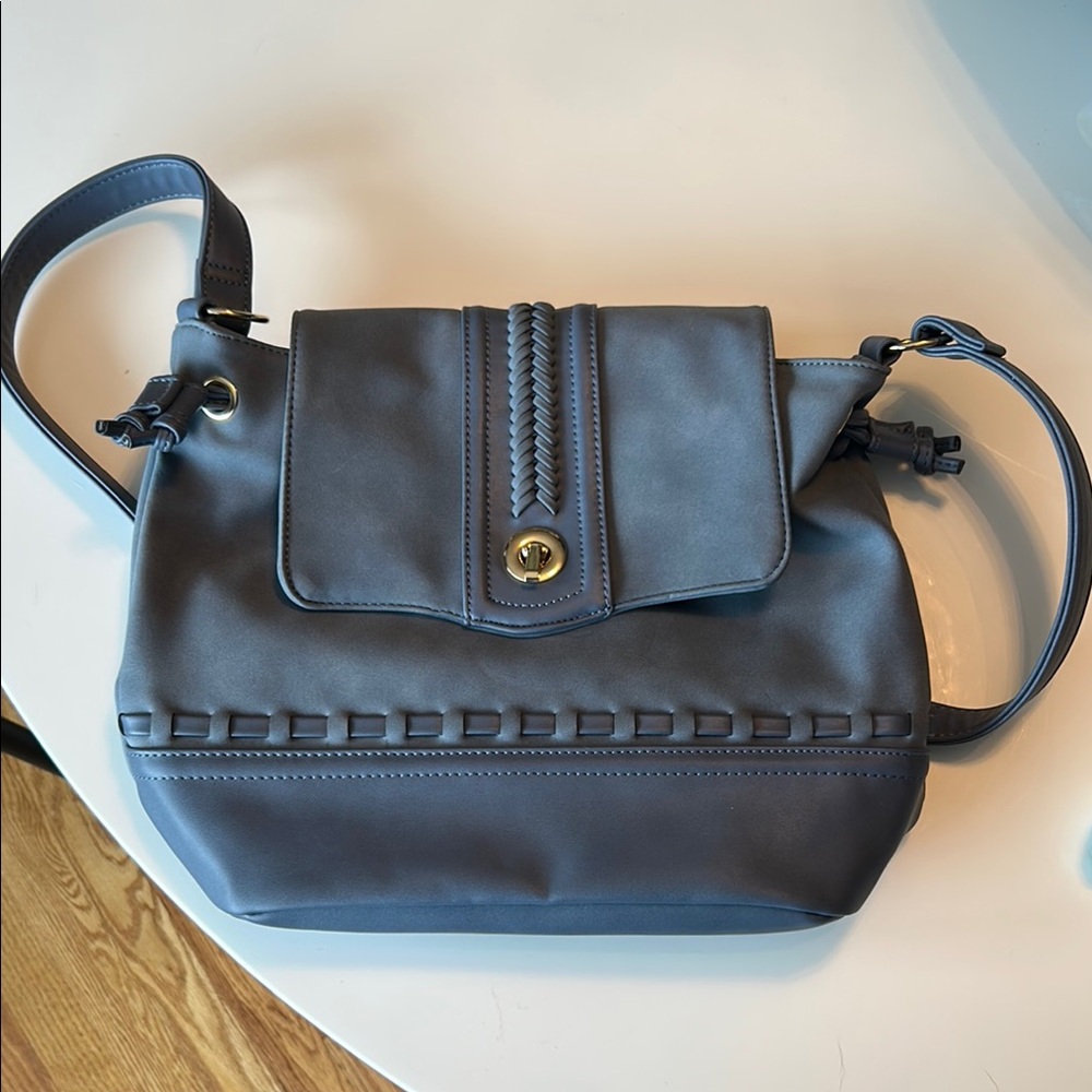 NWOT JustFab Purse